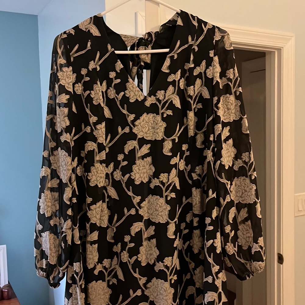 INC Perfect Holiday Dress